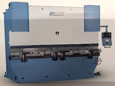 CNC Hydraulic press brake machine